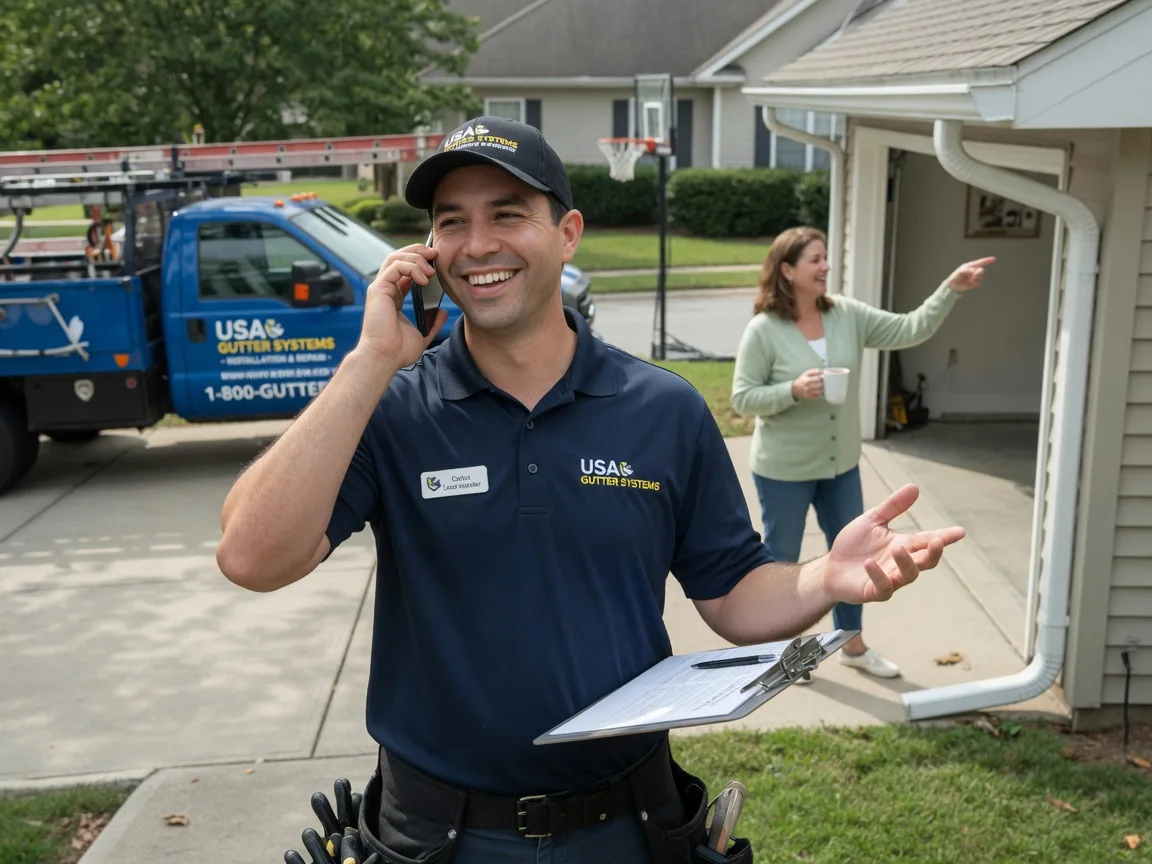 Gutter Installation Rufe, OK FAQs